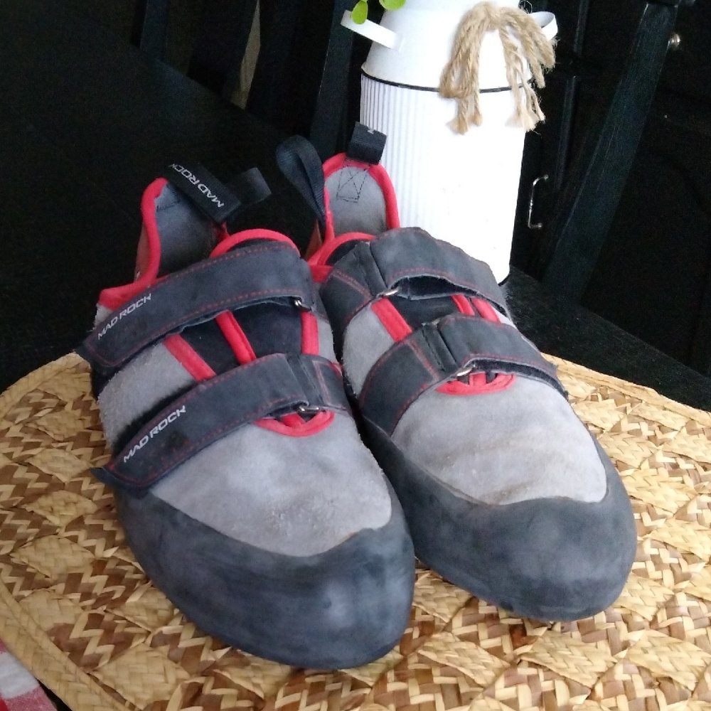 MAD ROCK Climbing SNEAKERS